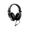 Headset Gamer Tedge Gamer H2168d Preto - 3