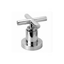 Ver imagem 1 de Acabamento para Registro de Gaveta Duna Clássica 1/2 a 1 Cromado - Deca