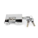 Ver imagem 1 de CADEADO RETANGULAR LOCK ALARM MODELO KBSU100