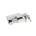 Ver imagem 2 de CADEADO RETANGULAR LOCK ALARM MODELO KBSU100