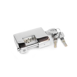 CADEADO RETANGULAR LOCK ALARM MODELO KBSU100 - 2