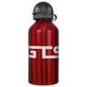 CARAMANHOLA GTSM1 500 ML ALUMÍNIO SPORT BOTTLE - Vermelho - 1