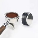 Ver imagem 5 de Distribuidor, Nivelador e Compactador para Expresso 53mm - Royal - Ilovecoffee
