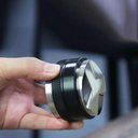 Ver imagem 7 de Distribuidor, Nivelador e Compactador para Expresso 53mm - Royal - Ilovecoffee