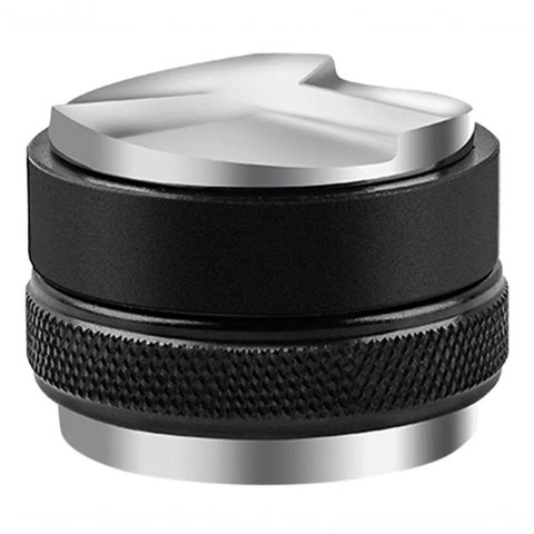 Distribuidor, Nivelador e Compactador para Expresso 53mm - Royal - Ilovecoffee
