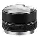 Ver imagem 1 de Distribuidor, Nivelador e Compactador para Expresso 53mm - Royal - Ilovecoffee