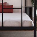 Ver imagem 6 de Beliche em Ferro Cama de Casal Margarida