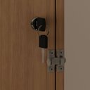 Ver imagem 6 de Cama de Solteiro Articulada Dobrável Flex 4 Prateleiras 2 Nichos Cm8013 Tecnomobili Amêndoa