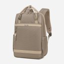 Ver imagem 1 de Mochila Bolsa Mão Feminina Executiva Notebook 15.6" Urbana