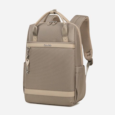 Mochila Bolsa Mão Feminina Executiva Notebook 15.6" Urbana