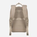 Ver imagem 3 de Mochila Bolsa Mão Feminina Executiva Notebook 15.6" Urbana