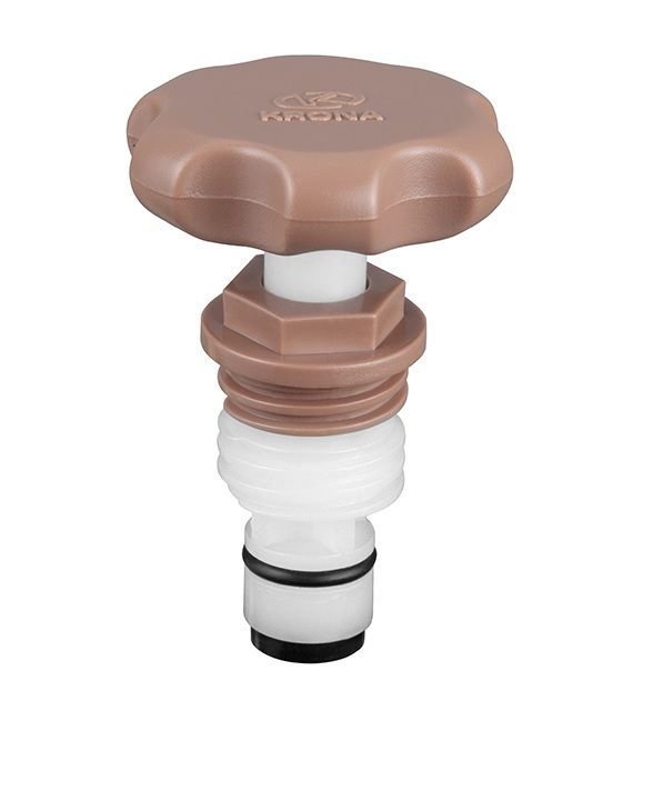 Reparo para Registro de Pressão Soldável 20/25mm Krona - 1