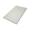 Placa / Chapa Drywall Standard 12,5 X 1200 X 1800mm Trevo - 1