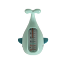 Ver imagem 2 de Temperatura Exata com o Buba Termômetro de Banho Baleia Azul