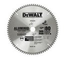 Ver imagem 1 de LAMINA SERRA DEWALT 12POL 80 DENTES ALUMINIO