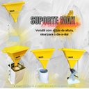 Ver imagem 3 de Suporte Max Multiuso com regulagem de altura Bailéu Max Bailéu