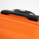 Ver imagem 6 de Kit mala de viagem Laranja pequena e média Zug Swiss Move