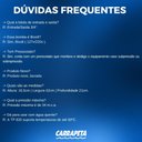 Ver imagem 7 de Pressurizador de Água Komeco Automático Tp 820 G3 Bivolt