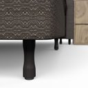 Ver imagem 7 de Conjunto Box Mola Ensacada Max Hotel Comfort Prodormir Casal