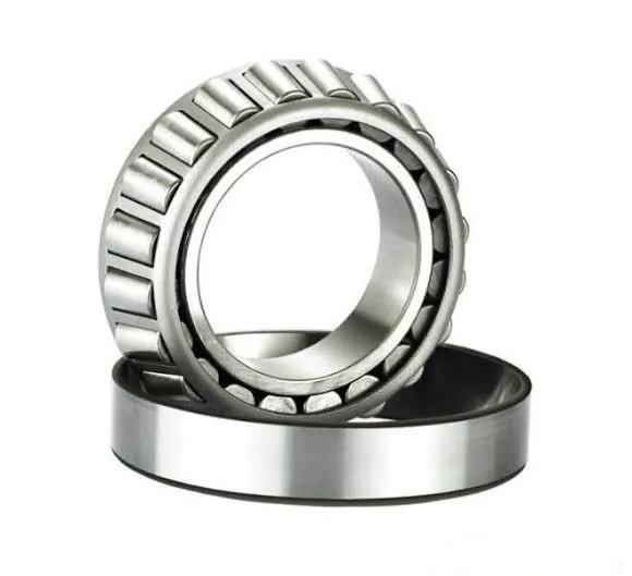 Rolamento Gbr 2580 2523 Gbr Gtop 31,75x69,85x25,35mm Radial Rolo Conico - 1