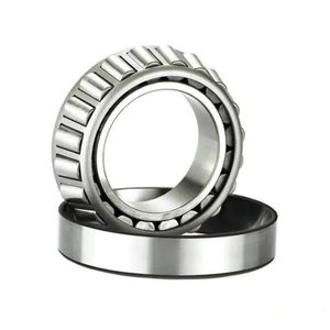 Rolamento Gbr 2580 2523 Gbr Gtop 31,75x69,85x25,35mm Radial Rolo Conico