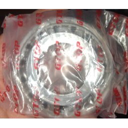 Rolamento Gbr 2580 2523 Gbr Gtop 31,75x69,85x25,35mm Radial Rolo Conico - 4