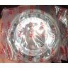 Rolamento Gbr 2580 2523 Gbr Gtop 31,75x69,85x25,35mm Radial Rolo Conico - 4