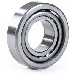 Rolamento Gbr 2580 2523 Gbr Gtop 31,75x69,85x25,35mm Radial Rolo Conico - 2