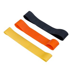 Kit Completo com 03 Mini Bands Basic - Kallango