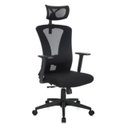 Ver imagem 1 de Cadeira de Escritório Giratória BLM-0243 - BLUME - 32998