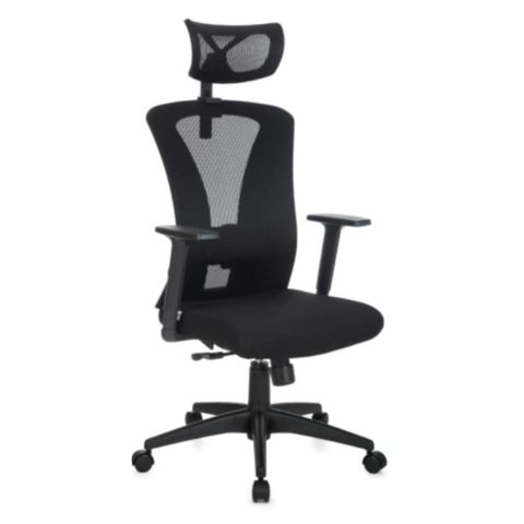 Cadeira de Escritório Giratória BLM-0243 - BLUME - 32998