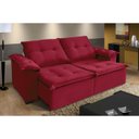 Ver imagem 7 de Sofá Berlin 3 Lugares 1,80cm - de Casa Décor e Estofados.