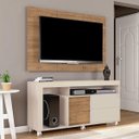 Ver imagem 5 de Rack com Painel para TV até 50 Polegadas Prince Caemmun