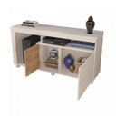 Ver imagem 7 de Rack com Painel para TV até 50 Polegadas Prince Caemmun