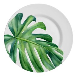 Aparelho de Jantar com 20 Peças Botanica Alleanza - 3