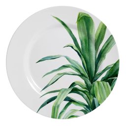 Aparelho de Jantar com 20 Peças Botanica Alleanza - 4