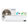Ar Condicionado Split 12000 BTUs High Wall Inverter Samsung Ultra Só Frio AR12BVHZCWKNAZ 220V - 2