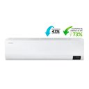 Ver imagem 4 de Ar Condicionado Split 12000 BTUs High Wall Inverter Samsung Ultra Só Frio AR12BVHZCWKNAZ 220V