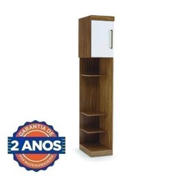 Mesa de Cabeceira Modulada Sauá CabeCasa MadeiraOriginals - 3 Mesa de Cabeceira Modulada Sauá CabeCasa MadeiraOriginals - 3