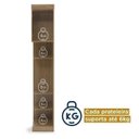 Ver mais imagens de Mesa de Cabeceira Modulada Sauá CabeCasa MadeiraOriginals
