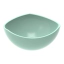 Ver imagem 1 de Pote de Sobremesa Doces Avulso 265ml Plástico Trio Crippa Verde Menta Tigela Unitária