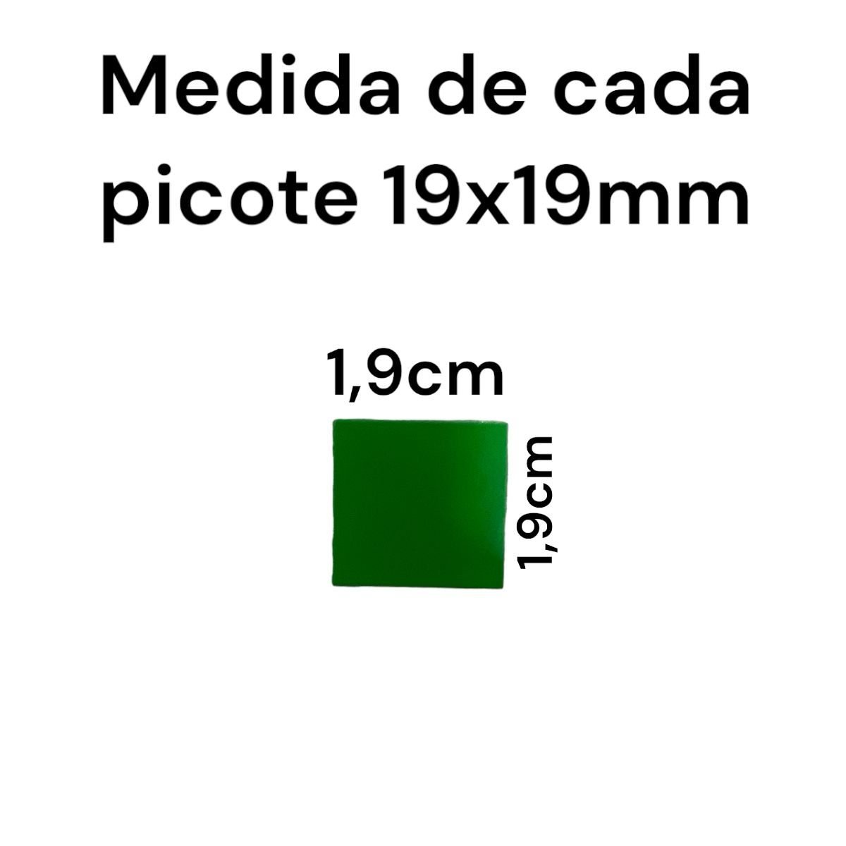 Fita Adesiva Dupla Face Picotada Cola Forte Kit com 3 Rolos - 3