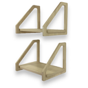 Ver imagem 1 de Nicho Aéreo Ibiza Pequeno Pinus