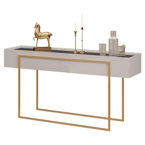 Aparador para Sala Suri Bali – Dj Móveis