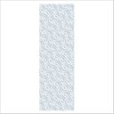 Ver imagem 2 de Adesivo de Porta - Abstrato 3d 4 - 103x213