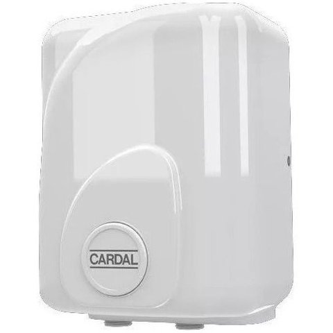 Aquecedor P/ Piscina Modular Cardal 220v 4000w Aq-261/2 220v
