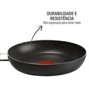 Ver imagem 5 de Frigideira Francesa Ø20cm Robusta 5861034280 - Rochedo