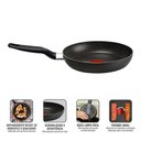 Ver imagem 3 de Frigideira Francesa Ø20cm Robusta 5861034280 - Rochedo