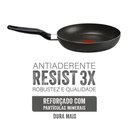 Ver imagem 2 de Frigideira Francesa Ø20cm Robusta 5861034280 - Rochedo