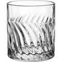 Ver imagem 1 de Jogo 6 Peças Copo de Cristal 300ml Transparente 9x8x8cm Água Suco Drinks Bar